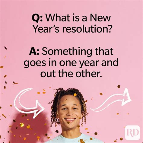 best new year jokes